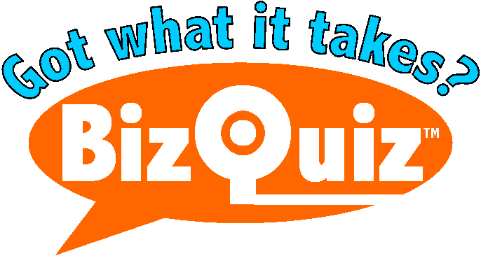 bizquiz logo