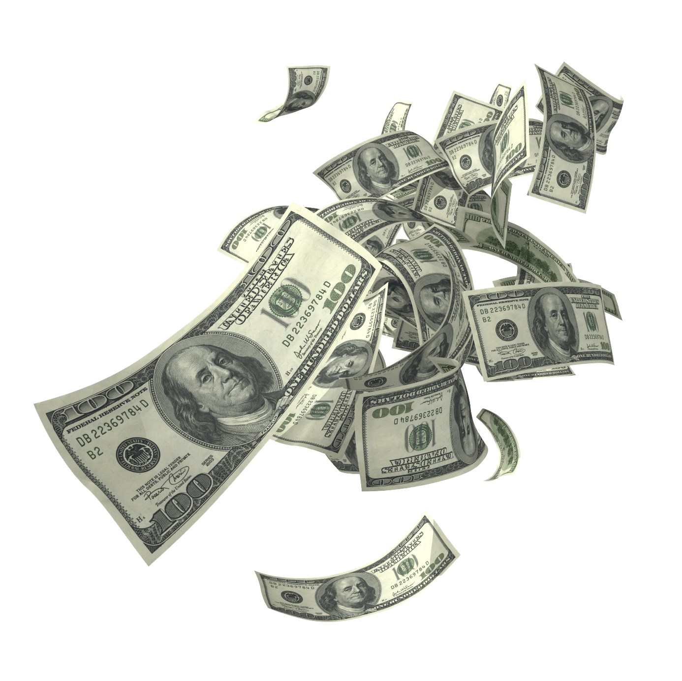 money money