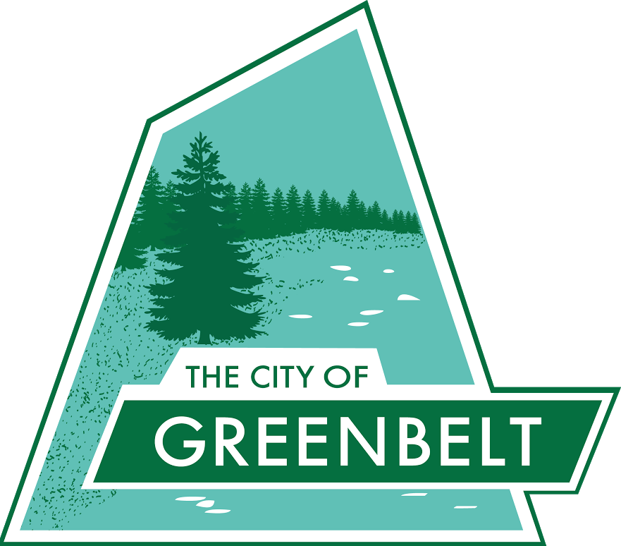 city of greenbelt logo