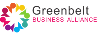 Greenbelt Business Alliance logo